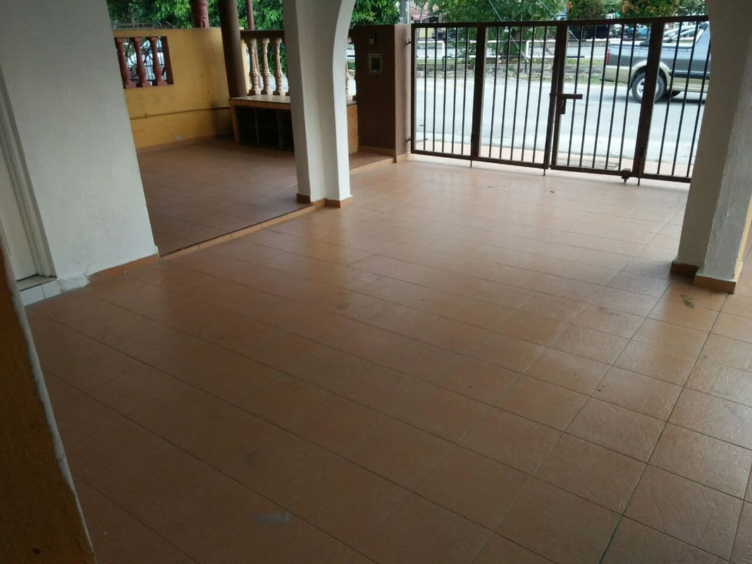 Kuantan Homestay @ LKNP