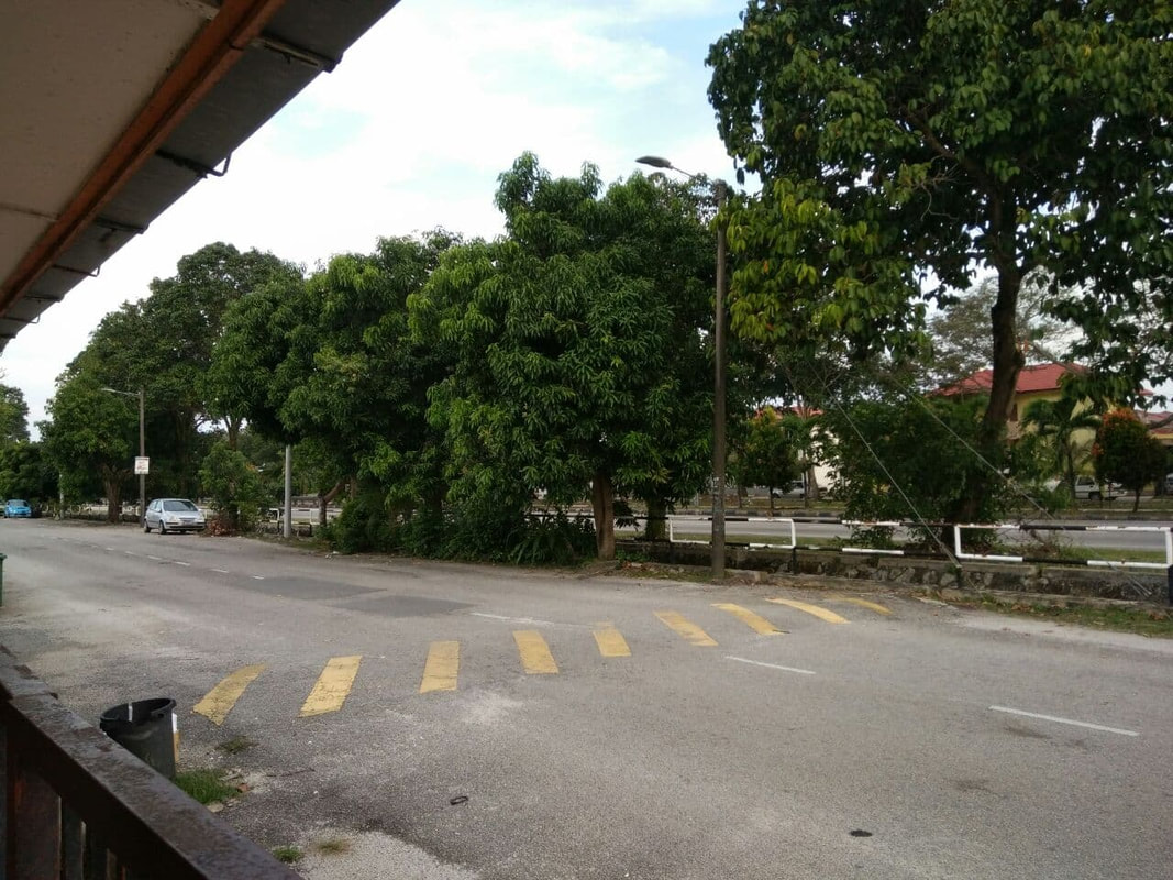 Kuantan Homestay @ LKNP