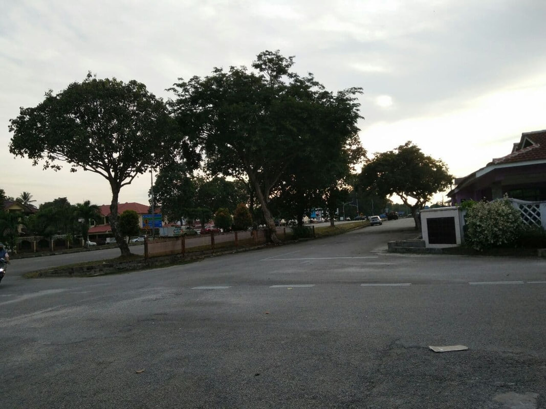 Kuantan Homestay @ LKNP