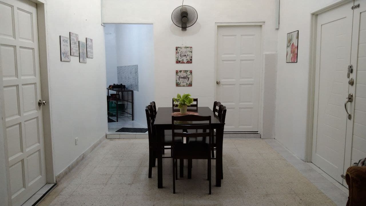 Kuantan Homestay @ LKNP