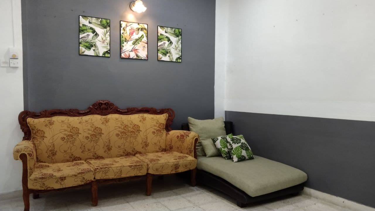 Kuantan Homestay @ LKNP