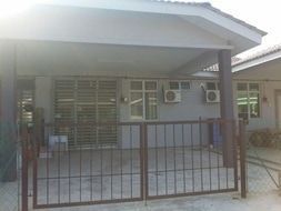 Bukit Rangin Perdana 2