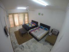 Indera Mahkota 6 (B)